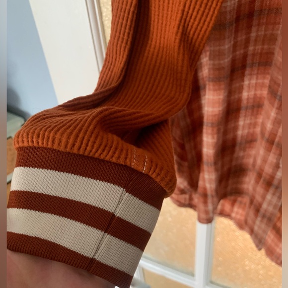 BDG Flannel - Picture 2 of 5